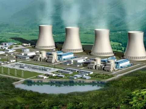 Thủ tướng làm Trưởng Ban Chỉ đạo xây dựng nhà máy điện hạt nhân