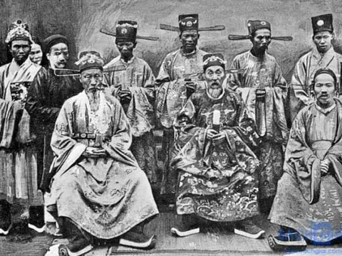 Người Việt Nam đầu tiên đặt chân đến Mỹ là ai?