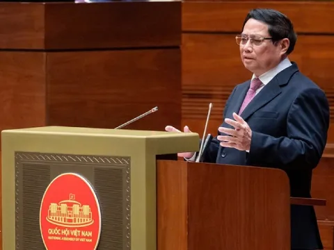 Chính phủ sẽ hỗ trợ doanh nghiệp công nghệ số vươn ra toàn cầu