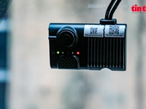 Ngăn chặn việc đánh cắp dữ liệu từ hệ thống camera giám sát