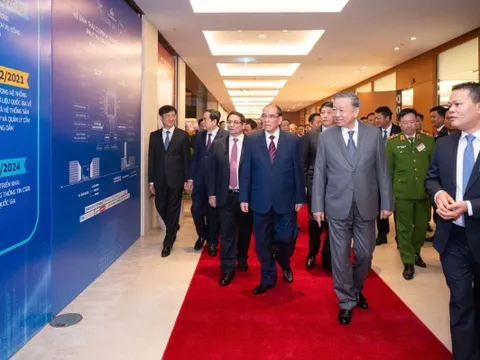 Cả hệ thống quyết tâm đẩy mạnh khoa học công nghệ, tránh lỡ thời cơ 