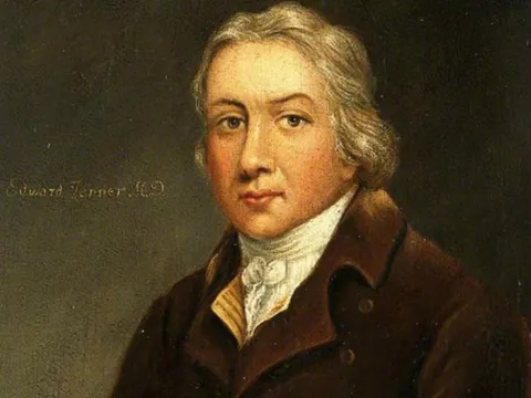 Danh tính người phát minh ra tiêm chủng và thiết lập ‘đế chế’ vaccine cứu sống hàng tỉ người