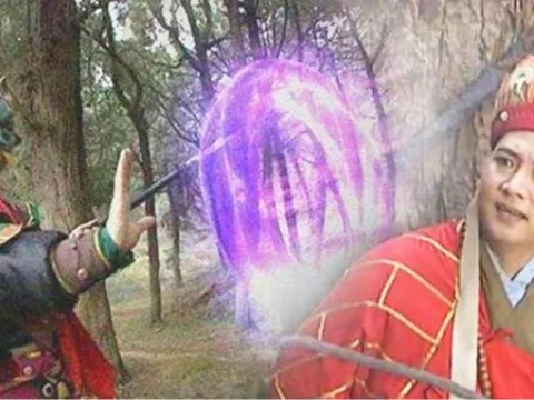 Con yêu quái nào hạ gục Tôn Ngộ Không dễ như trở bàn tay: Đến Bồ Đề Sư Tổ và Như Lai Phật Tổ cũng 'bó tay'