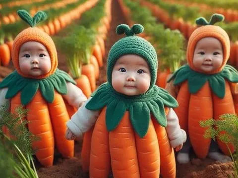 Cổ nhân nói: Người sinh vào 6 ngày này thuộc rồng hoặc phượng, họ sẽ giàu có, cường tráng và khỏe mạnh trong suốt quãng đời còn lại