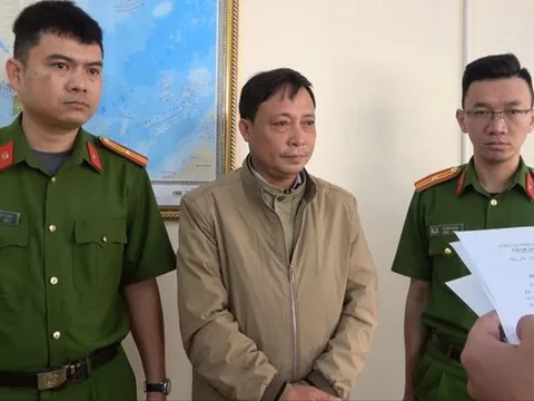 Bắt đối tượng 'nổ' có mối quan hệ rộng, chiếm đoạt hơn 800 triệu đồng