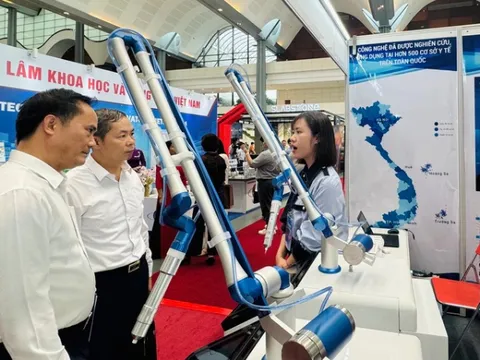 Nhiều dư địa chính sách cho đổi mới sáng tạo