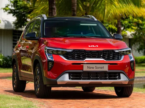 Top xe gầm cao giá phải chăng, phù hợp phái nữ