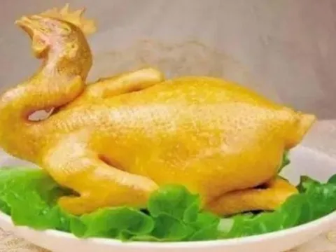 Ăn thịt gà nhiều năm như vậy, bạn có thực sự biết tác dụng của nó không?