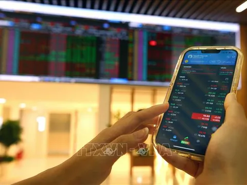 Minh bạch trong chào bán chứng khoán