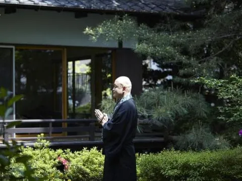 Một vị sư già nói: Khi người khác bắt nạt bạn, đòn phản công mạnh mẽ nhất không phải là tinh thần chiến đấu, mà là cách này