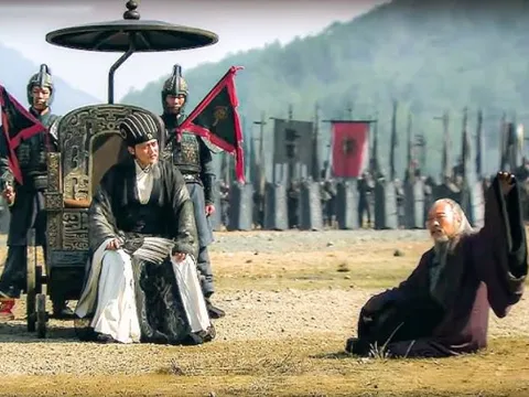 Tại sao Tư Mã Ý biết Gia Cát Lượng sẽ chết sớm sau lần Bắc phạt thứ 5?