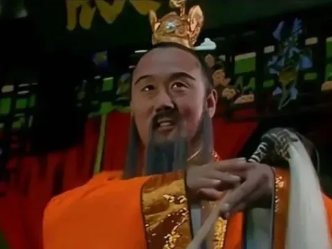 Nổi tiếng quý hiếm, tại sao Trấn Nguyên Tử vẫn mời Đường Tăng ăn Nhân Sâm ngàn năm?