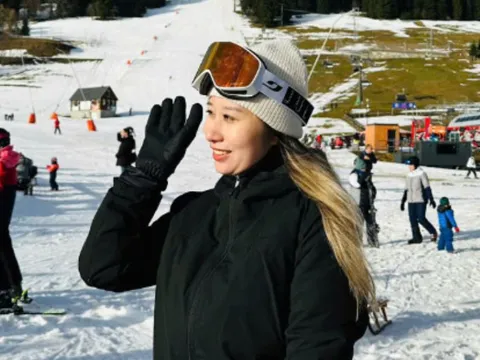 Hành trình khởi nghiệp thành công tại trời Âu của một người Việt trẻ