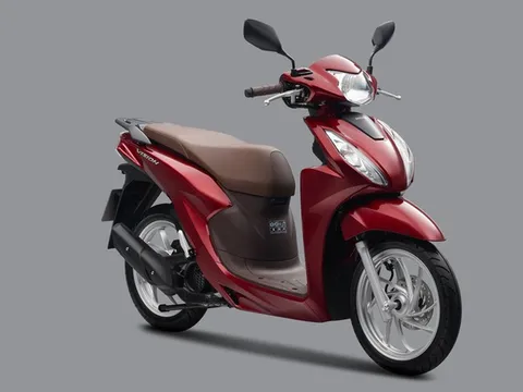 Xe máy nào tiết kiệm xăng nhất Việt Nam hiện nay?