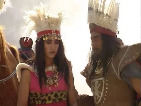 Khám phá vị nữ tướng dũng mãnh từng khiến Triệu Vân thua thảm khi so đấu, dễ dàng bắt sống Trương Nghi và Mã Trung trên chiến trường