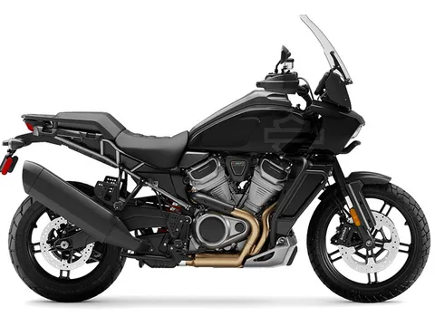 Top 10 môtô Harley Davidson đáng mua nhất năm 2025