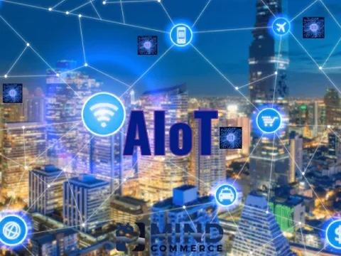 Ứng dụng công nghệ tăng tốc chuyển đổi chuỗi cung ứng