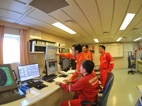 Trọng dụng nhân tài, thúc đẩy phát triển khoa học công nghệ