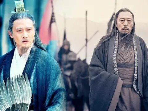 Gia Cát Lượng ôm hận, Tư Mã Ý cười nham hiểm: Vì sao quân Thục đại thắng trong cuộc Bắc phạt nhưng không thể tiếp tục tiến công?