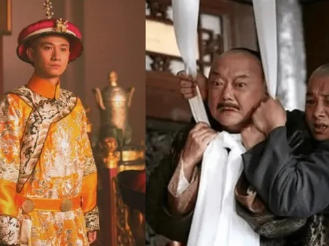 Hòa Thân tham ô khét tiếng, nhưng đây mới là 'tử huyệt' khiến Gia Khánh không thể dung tha: Không làm việc này, ắt đã giữ được mạng