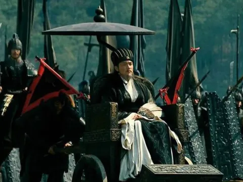 Sau khi Lưu Bị qua đời, tại sao Gia Cát Lượng bắc phạt đều thất bại? Nghe câu nói của Khương Duy trước khi qua đời là biết ngay