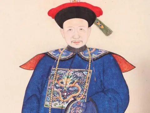 Bí ẩn về nơi chôn cất của 'đệ nhất tham quan' Hòa Thân, 225 năm vẫn không ai tìm được tung tích