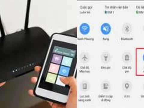 Sau khi điện thoại được kết nối với Wi-Fi có cần tắt dữ liệu di động không?