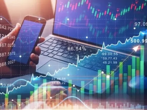 Chứng khoán Sen Vàng GLS bị phạt gần 400 triệu đồng