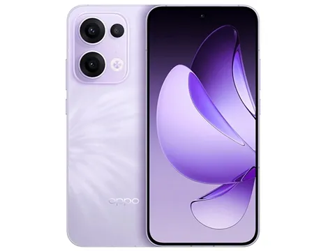 Dùng miễn phí OPPO Reno13 Series trong 30 ngày