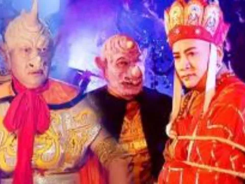 Trong 'Tây Du Ký', con quái vật duy nhất đã hơn một lần ăn thịt Đường Tăng, bạn có biết đó là ai không?