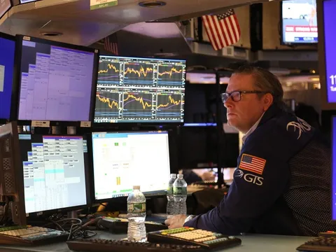 Thị trường thế giới biến động thế nào sau khi lễ nhậm chức của Tổng thống Trump?