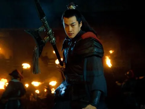 Sau khi Lã Bố qua đời, ai mới xứng đáng là chiến thần mạnh nhất Tam Quốc?