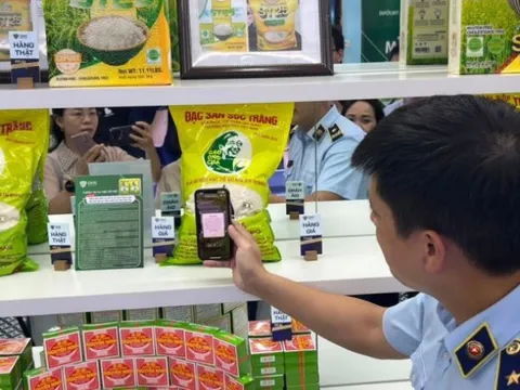 Ứng dụng công nghệ trong phòng xâm phạm quyền sở hữu trí tuệ trên môi trường thương mại điện tử