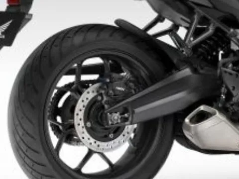 Honda ra mắt bộ đôi ‘siêu phẩm’ côn tay mới trang bị vượt xa Winner X và Yamaha Exciter, giá dễ mua