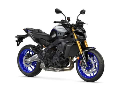 Top 10 naked bike tốt nhất năm 2025: Yamaha MT-09 đứng đầu