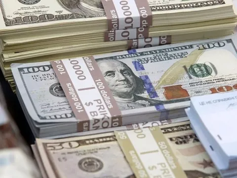 Giá ngoại tệ ngày 23/1/2025: USD phục hồi nhẹ sau chuỗi ngày giảm 