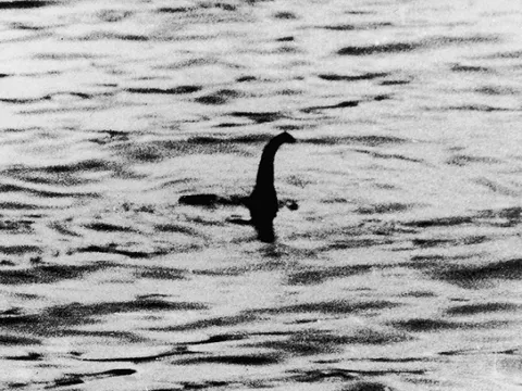 Nóng: Tuyên bố mới nhất về bí ẩn quái vật hồ Loch Ness 