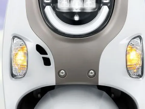 Honda chính thức ra mắt ‘xe ga quốc dân’ 110cc mới giá cực rẻ: Được săn đón hơn cả Vision và SH Mode