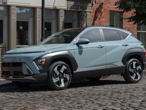 Top 5 xe SUV an toàn, giá cả phải chăng, phù hợp cho cả gia đình