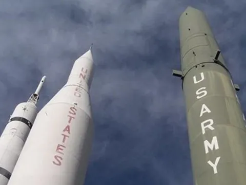 Nga sẵn sàng đàm phán với Mỹ về giải trừ vũ khí hạt nhân