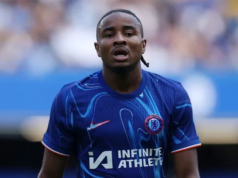 Man United chính thức chiêu mộ Nkunku, Garnacho trên đường gia nhập Chelsea?