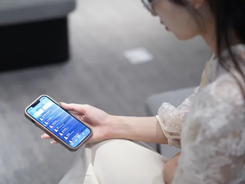 Chuyển đổi số - chìa khoá tiến bước