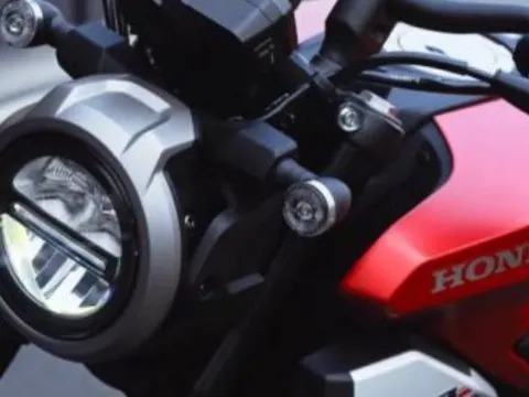 Dẹp Yamaha Exciter đi, Honda sắp ra mắt ‘đế vương côn tay’ 184cc xịn hơn Winner X, giá 39 triệu đồng