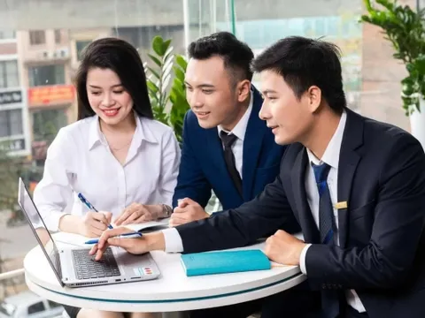 Động lực nào cho triển vọng ngành ngân hàng năm 2025? 