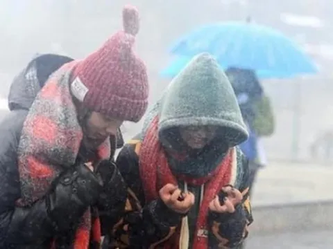 Tết Âm lịch năm nay có rơi vào đợt rét đậm, rét hại? Thời tiết cụ thể dịp Tết Nguyên đán Ất Tỵ thế nào?