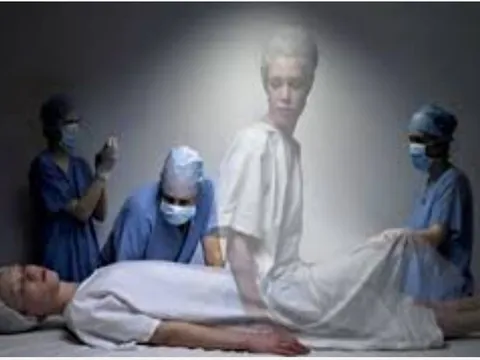 Con người có kiếp sau không? Sự thật không như bạn nghĩ?