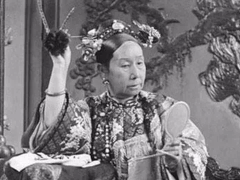 Cái chết bí ẩn của Thái hậu Từ Hi: Sự thật lịch sử và thuyết âm mưu