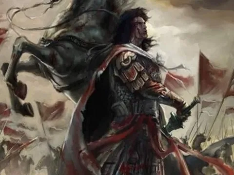 4 vị tướng nổi tiếng nhất thời Tam Quốc: Thiên tài quân sự nhưng không ai có 1 cái chết ‘đẹp’