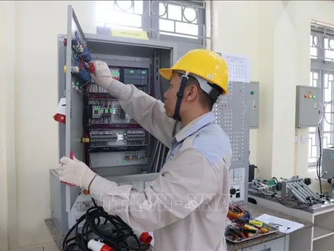 Để Việt Nam tham gia chuỗi cung ứng bán dẫn trên thế giới