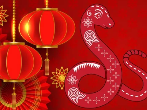 Những câu chuyện thú vị về rắn: Loài vật bị e sợ là biểu tượng quyền năng đến thế nào?